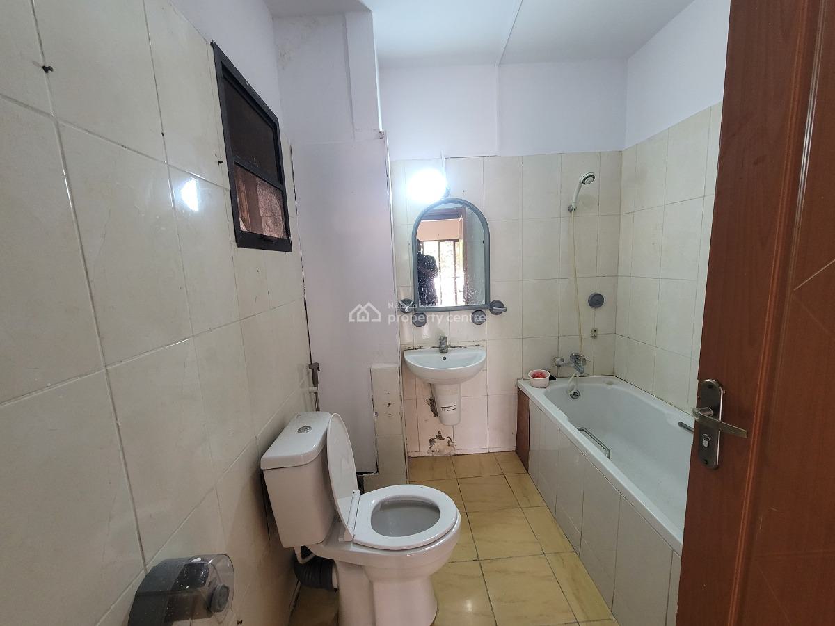 Spacious 3bedrooms Flat, Victoria Island, Victoria Island (vi), Lagos, Flat / Apartment for Rent
