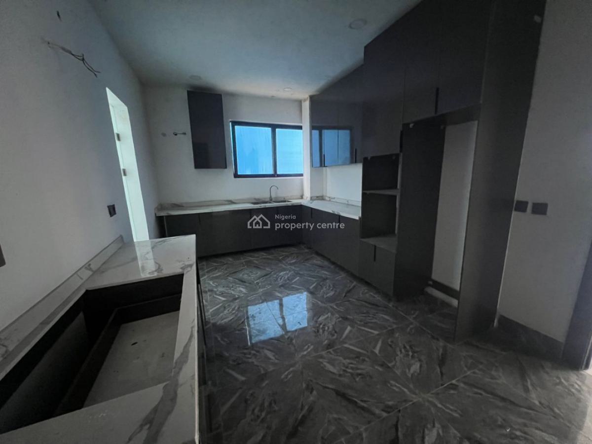 2 Units of 3-bedroom Maisonette in Old  Ikoyi, Old Ikoyi, Ikoyi, Lagos, House for Rent