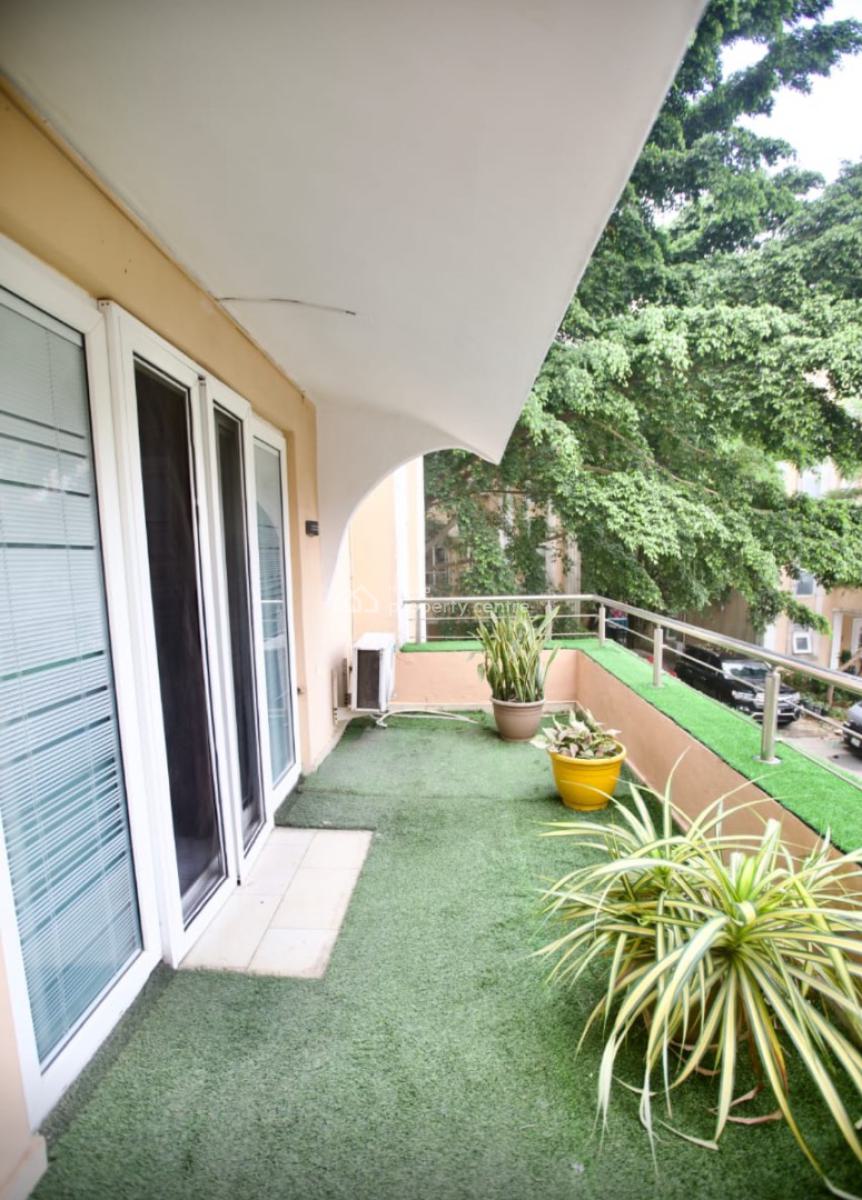 1 Bedroom Gra Ikeja, Gra Ikeja, Ikeja Gra, Ikeja, Lagos, Mini Flat (room and Parlour) for Rent