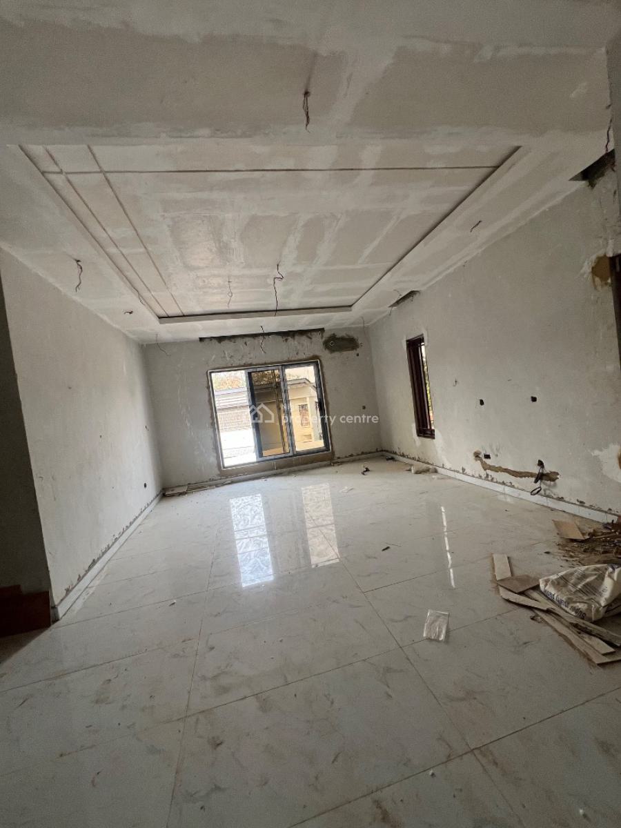 5 Bedrooms Gra Ikeja, Ikeja Gra, Ikeja Gra, Ikeja, Lagos, Office Space for Rent