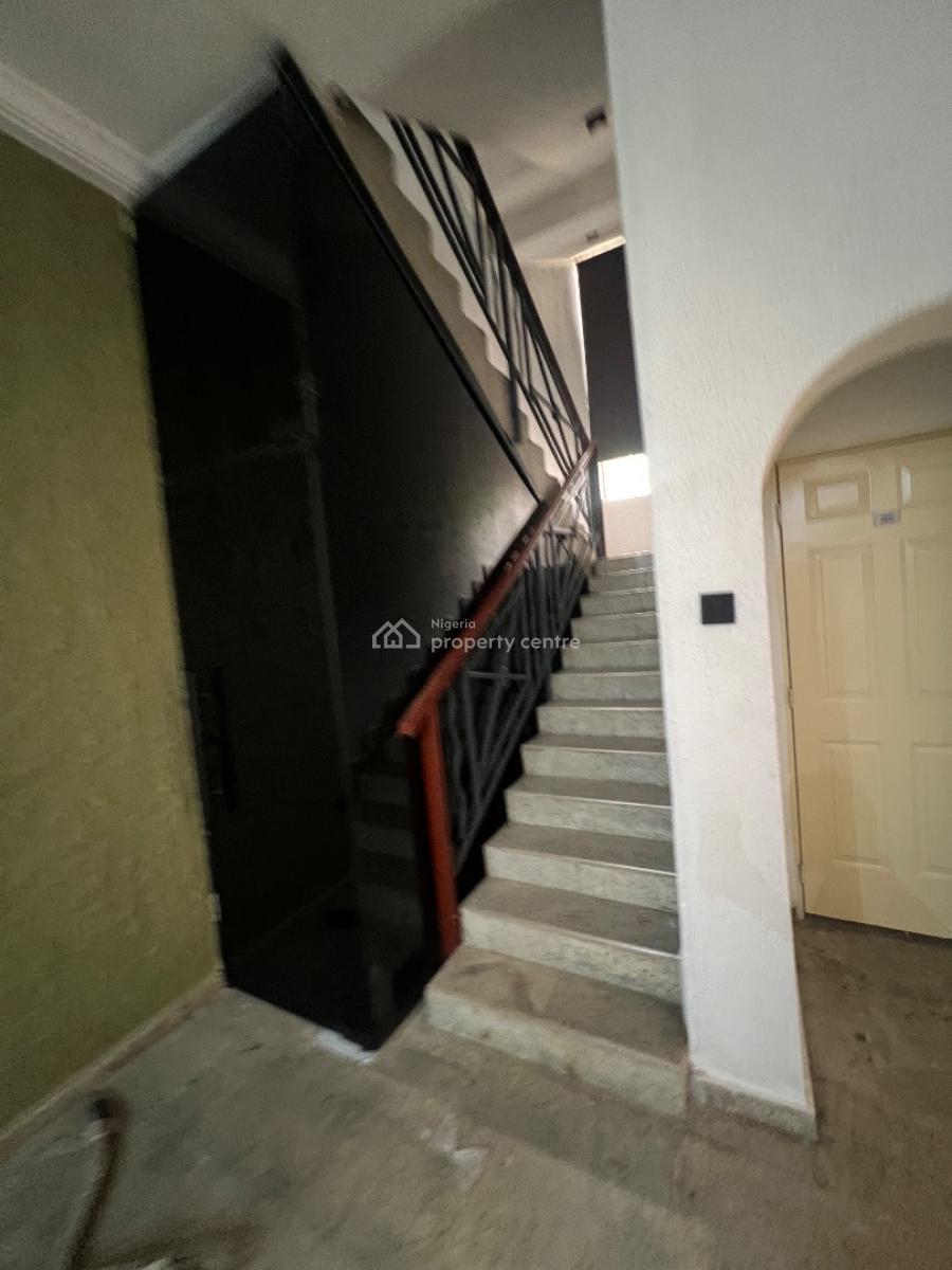 5 Bedrooms Gra Ikeja, Ikeja Gra, Ikeja Gra, Ikeja, Lagos, Office Space for Rent