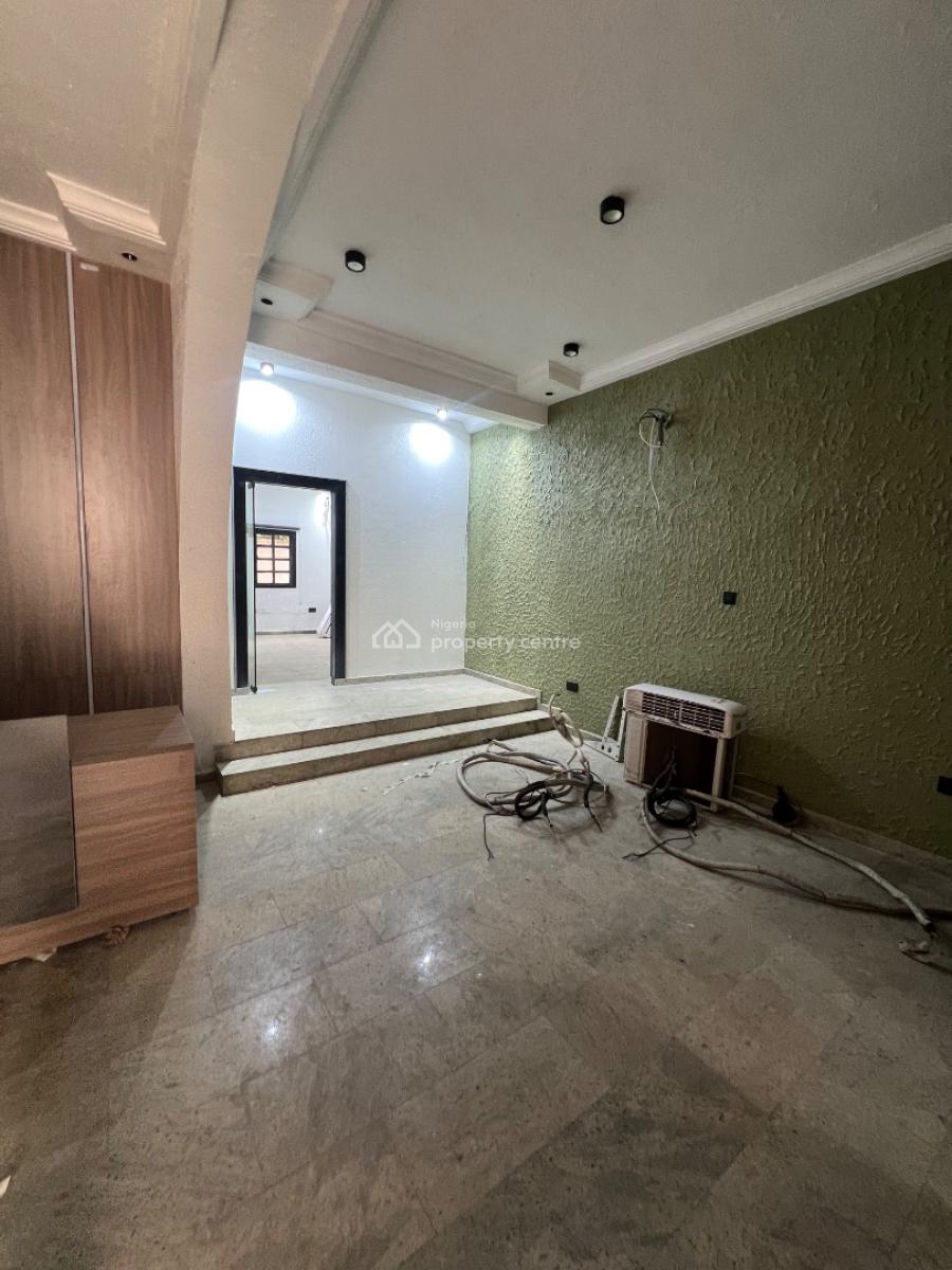 5 Bedrooms Gra Ikeja, Ikeja Gra, Ikeja Gra, Ikeja, Lagos, Office Space for Rent