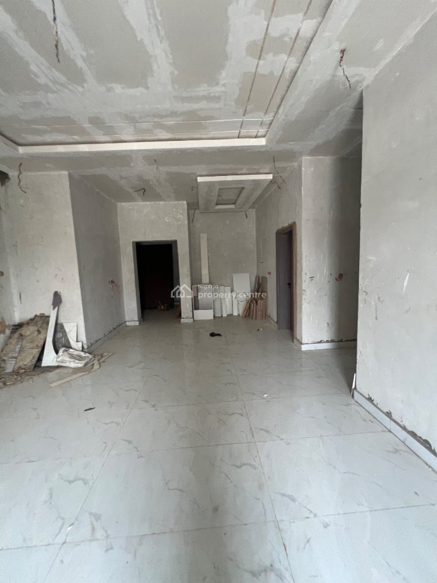 5 Bedrooms Gra Ikeja, Ikeja Gra, Ikeja Gra, Ikeja, Lagos, Office Space for Rent