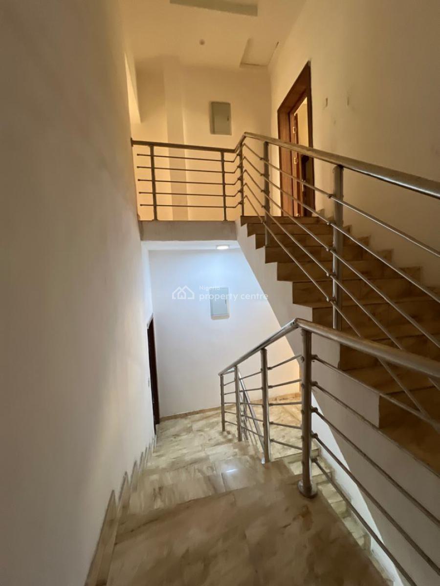 New Shared Apartments Leasing  Oral Estate, Lekki Opposite Eleganza B, Oral Estate Ikota Lekki Lagos, Ikota, Lekki, Lagos, Mini Flat (room and Parlour) for Rent
