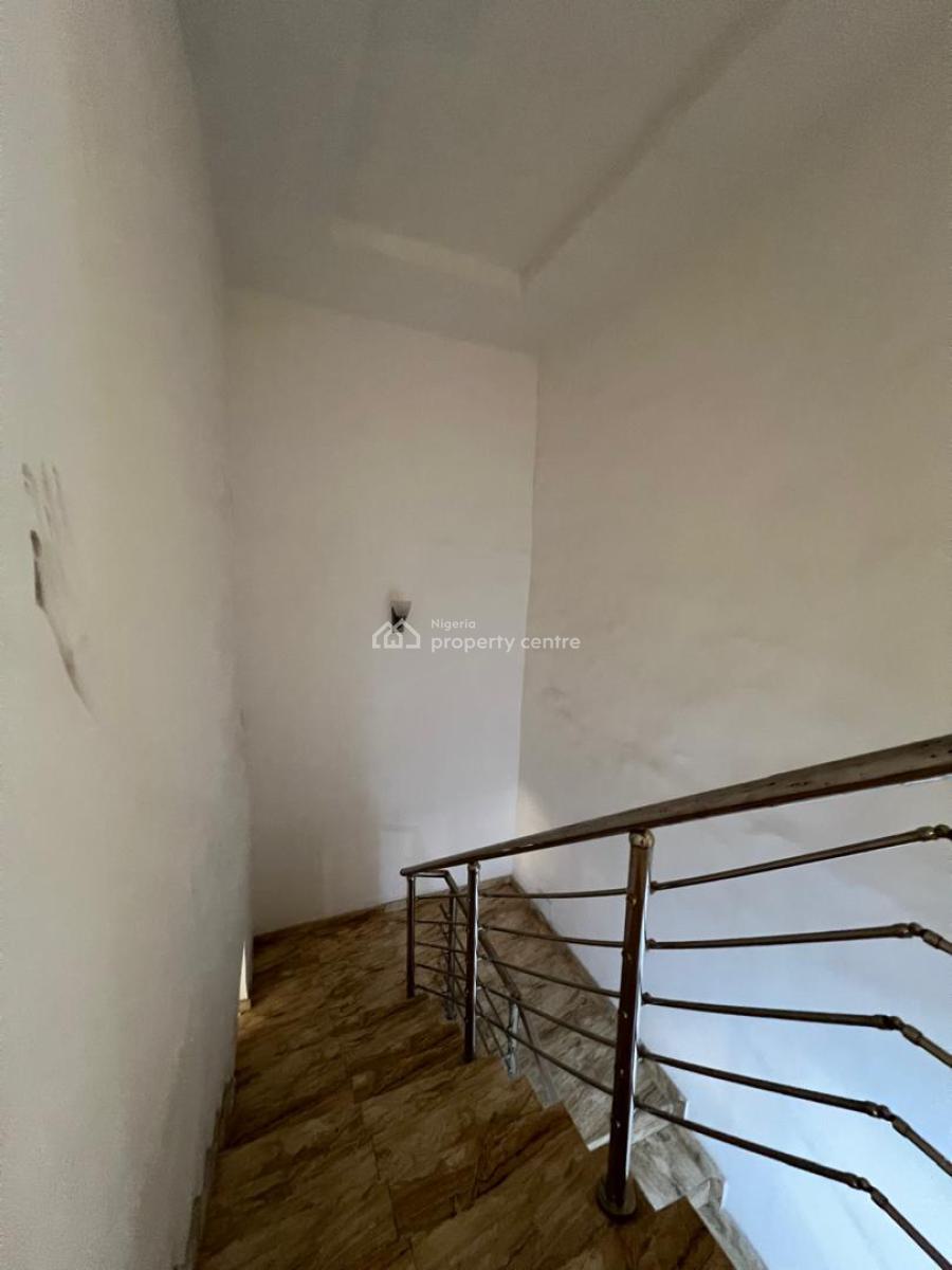 New Shared Apartments Leasing  Oral Estate, Lekki Opposite Eleganza B, Oral Estate Ikota Lekki Lagos, Ikota, Lekki, Lagos, Mini Flat (room and Parlour) for Rent