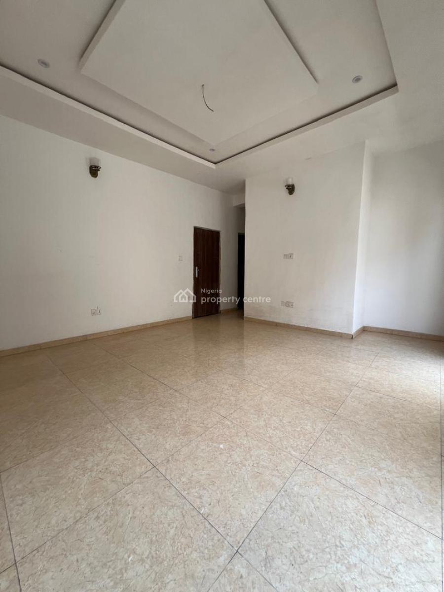 New Shared Apartments Leasing  Oral Estate, Lekki Opposite Eleganza B, Oral Estate Ikota Lekki Lagos, Ikota, Lekki, Lagos, Mini Flat (room and Parlour) for Rent