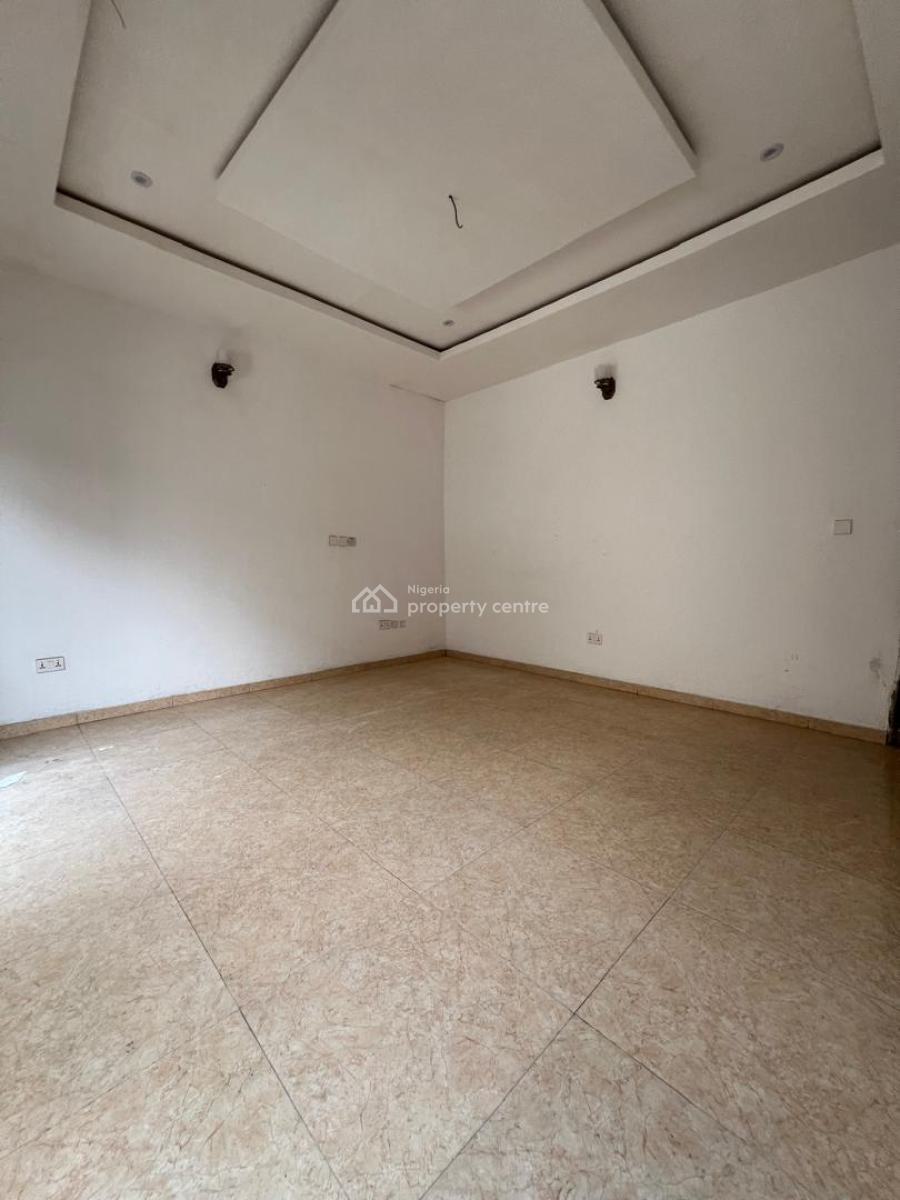 New Shared Apartments Leasing  Oral Estate, Lekki Opposite Eleganza B, Oral Estate Ikota Lekki Lagos, Ikota, Lekki, Lagos, Mini Flat (room and Parlour) for Rent