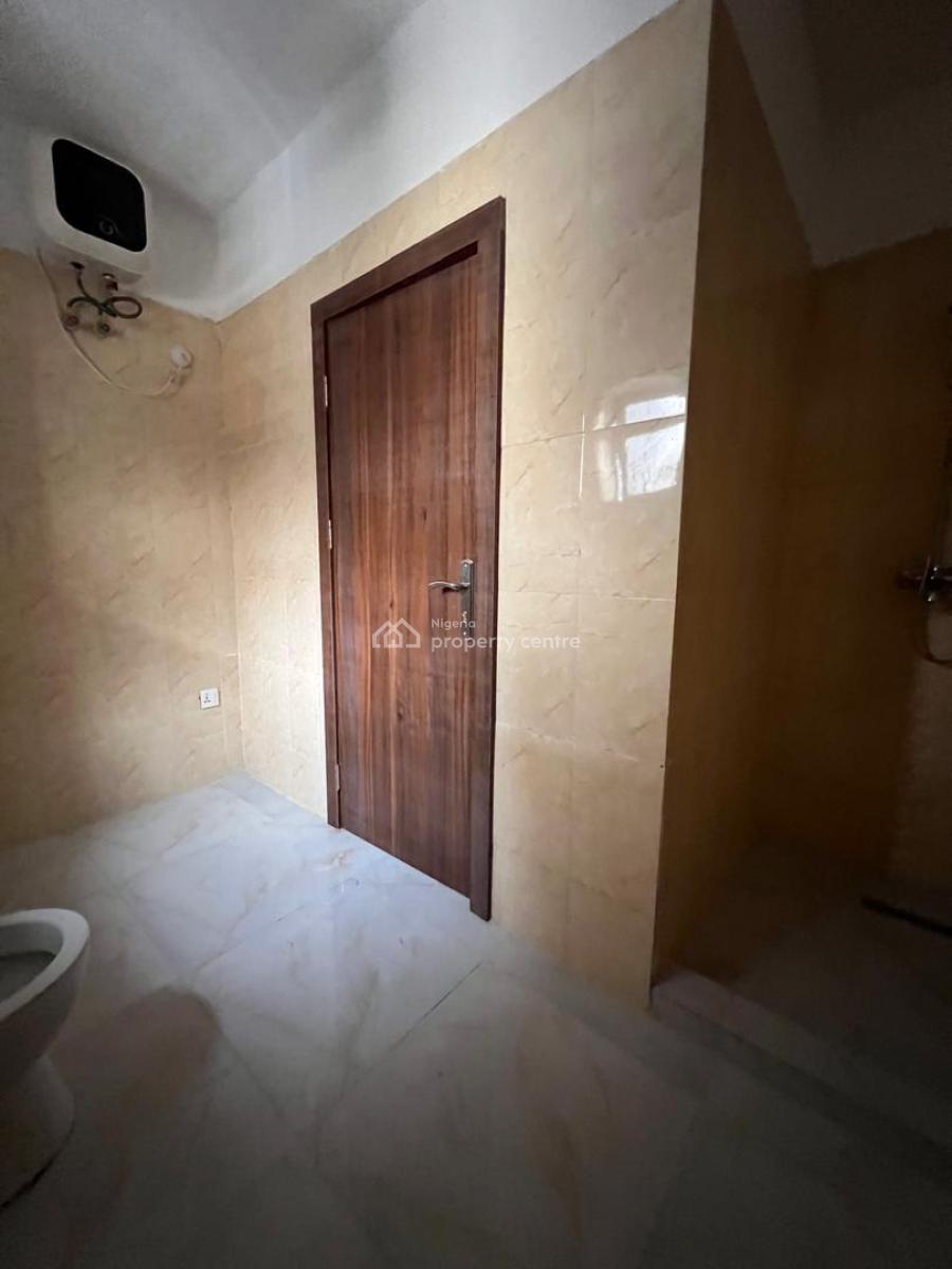 New Shared Apartments Leasing  Oral Estate, Lekki Opposite Eleganza B, Oral Estate Ikota Lekki Lagos, Ikota, Lekki, Lagos, Mini Flat (room and Parlour) for Rent