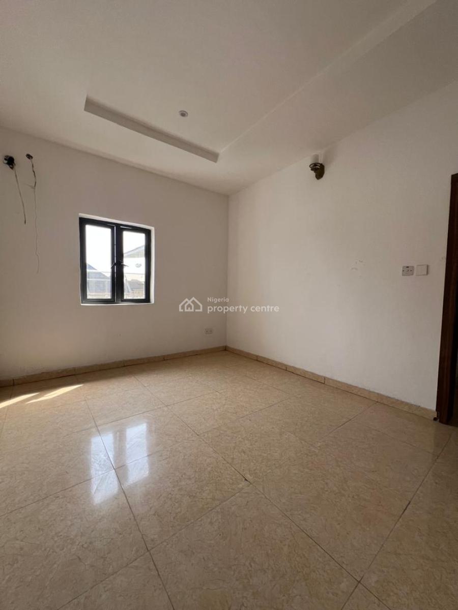 New Shared Apartments Leasing  Oral Estate, Lekki Opposite Eleganza B, Oral Estate Ikota Lekki Lagos, Ikota, Lekki, Lagos, Mini Flat (room and Parlour) for Rent