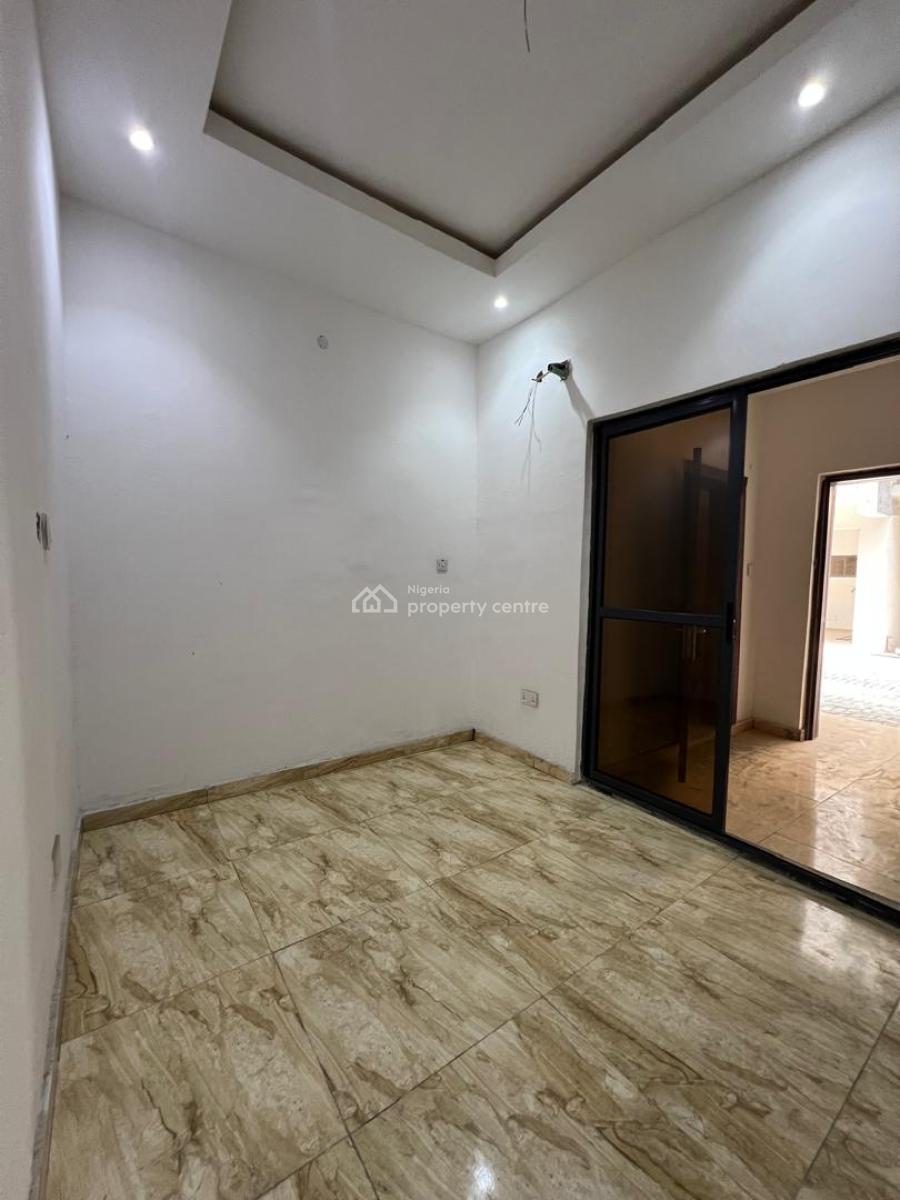 New Shared Apartments Leasing  Oral Estate, Lekki Opposite Eleganza B, Oral Estate Ikota Lekki Lagos, Ikota, Lekki, Lagos, Mini Flat (room and Parlour) for Rent