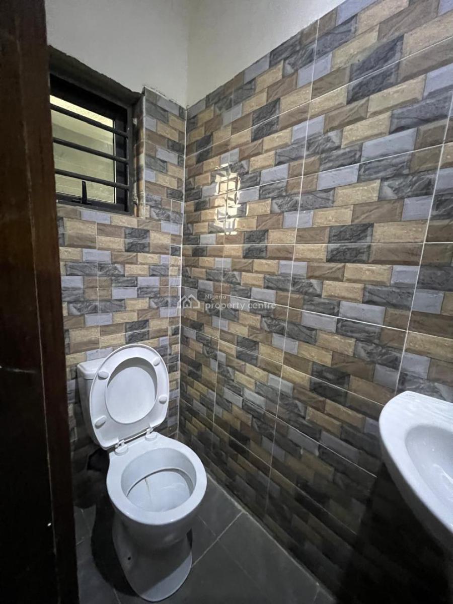 New Shared Apartments Leasing  Oral Estate, Lekki Opposite Eleganza B, Oral Estate Ikota Lekki Lagos, Ikota, Lekki, Lagos, Mini Flat (room and Parlour) for Rent