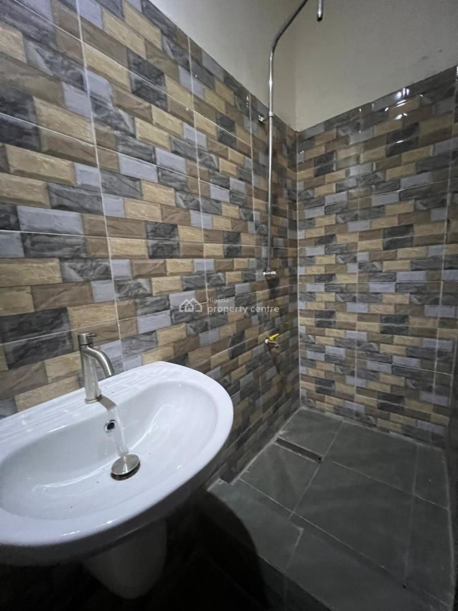 New Shared Apartments Leasing  Oral Estate, Lekki Opposite Eleganza B, Oral Estate Ikota Lekki Lagos, Ikota, Lekki, Lagos, Mini Flat (room and Parlour) for Rent