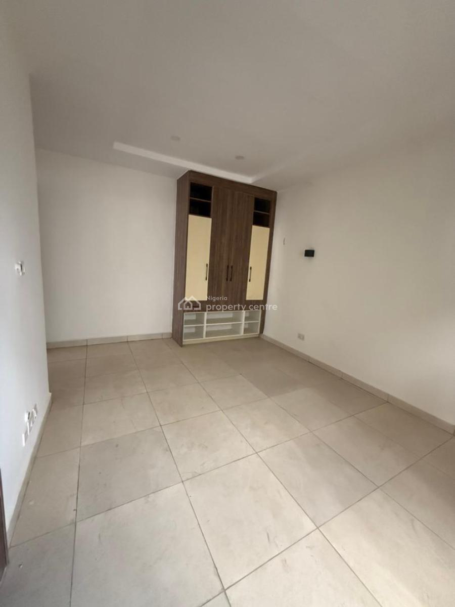 Smart and Tasteful Finished Semi Detached Duplex, Guzape District, Abuja, Semi-detached Duplex for Rent