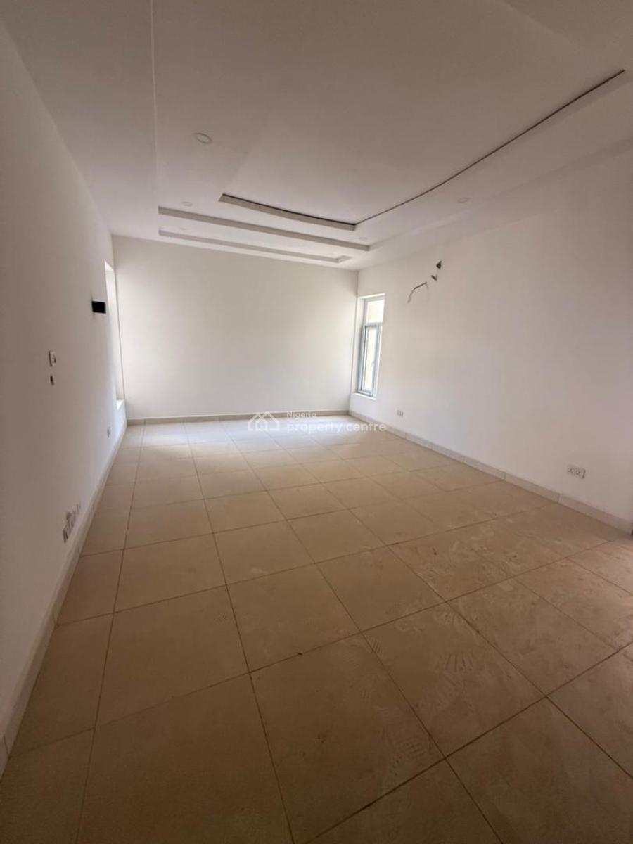 Smart and Tasteful Finished Semi Detached Duplex, Guzape District, Abuja, Semi-detached Duplex for Rent