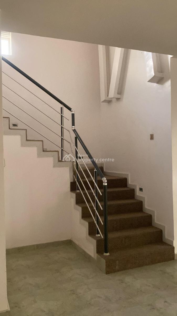 Luxury and Spacious 3 Bedroom Terrace Terrace in a Serviced E, Ikate, Lekki, Lagos, House for Rent