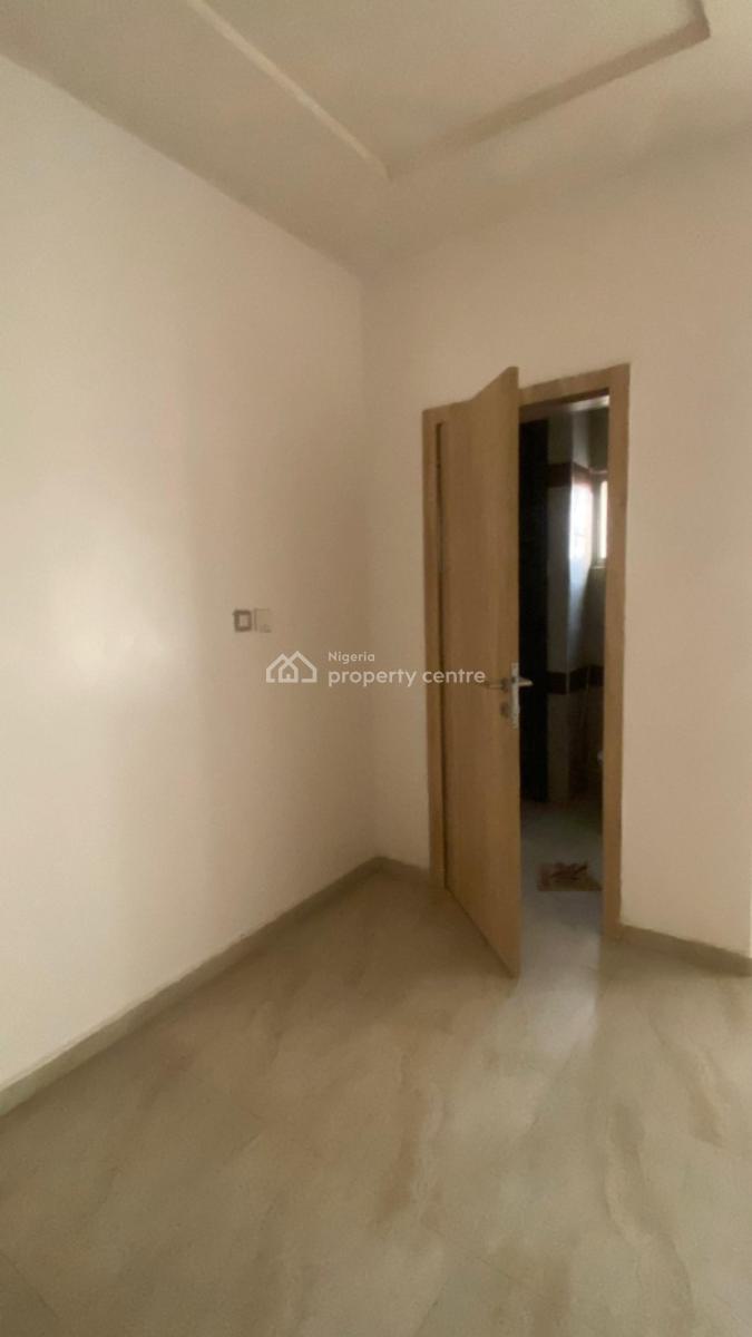 Luxury and Spacious 3 Bedroom Terrace Terrace in a Serviced E, Ikate, Lekki, Lagos, House for Rent