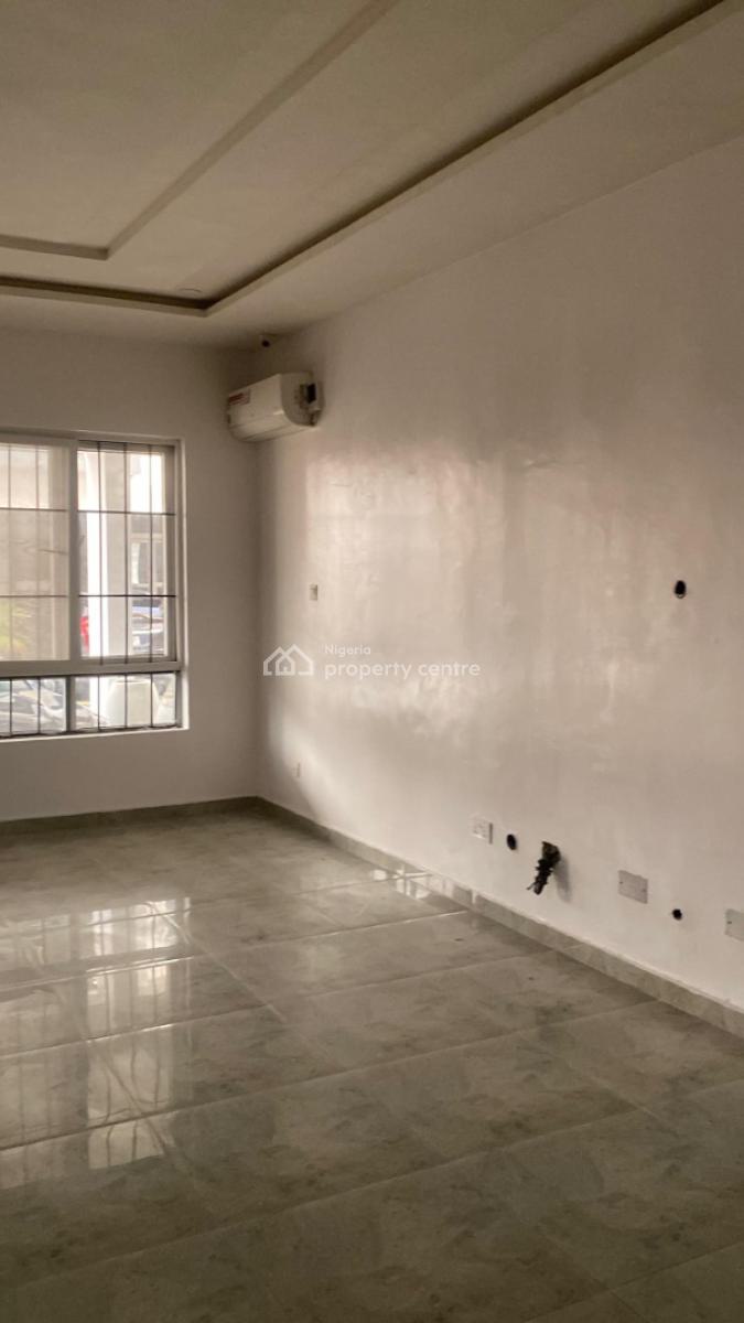 Luxury and Spacious 3 Bedroom Terrace Terrace in a Serviced E, Ikate, Lekki, Lagos, House for Rent