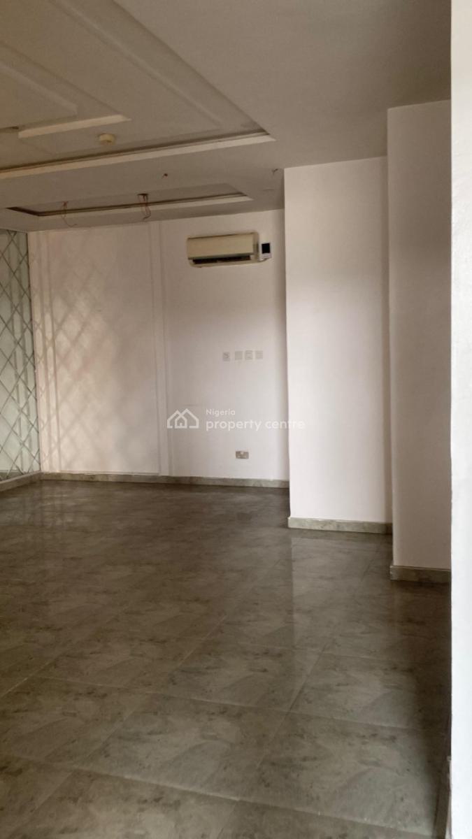 Luxury and Spacious 3 Bedroom Terrace Terrace in a Serviced E, Ikate, Lekki, Lagos, House for Rent