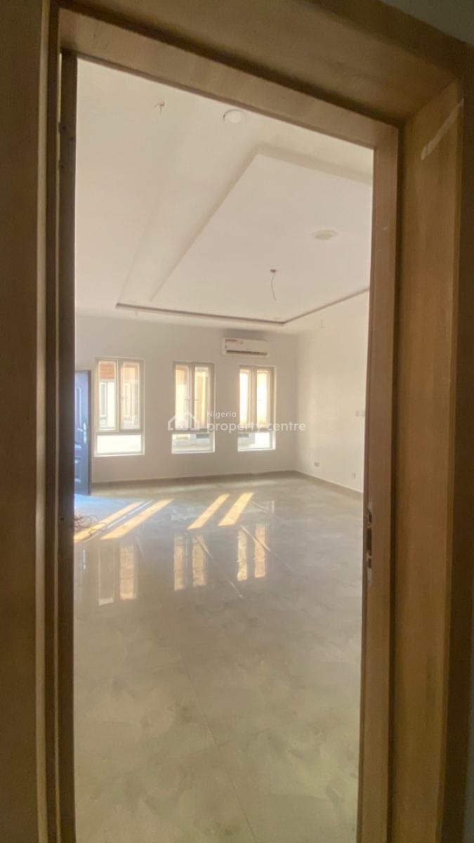 Luxury and Spacious 3 Bedroom Terrace Terrace in a Serviced E, Ikate, Lekki, Lagos, House for Rent