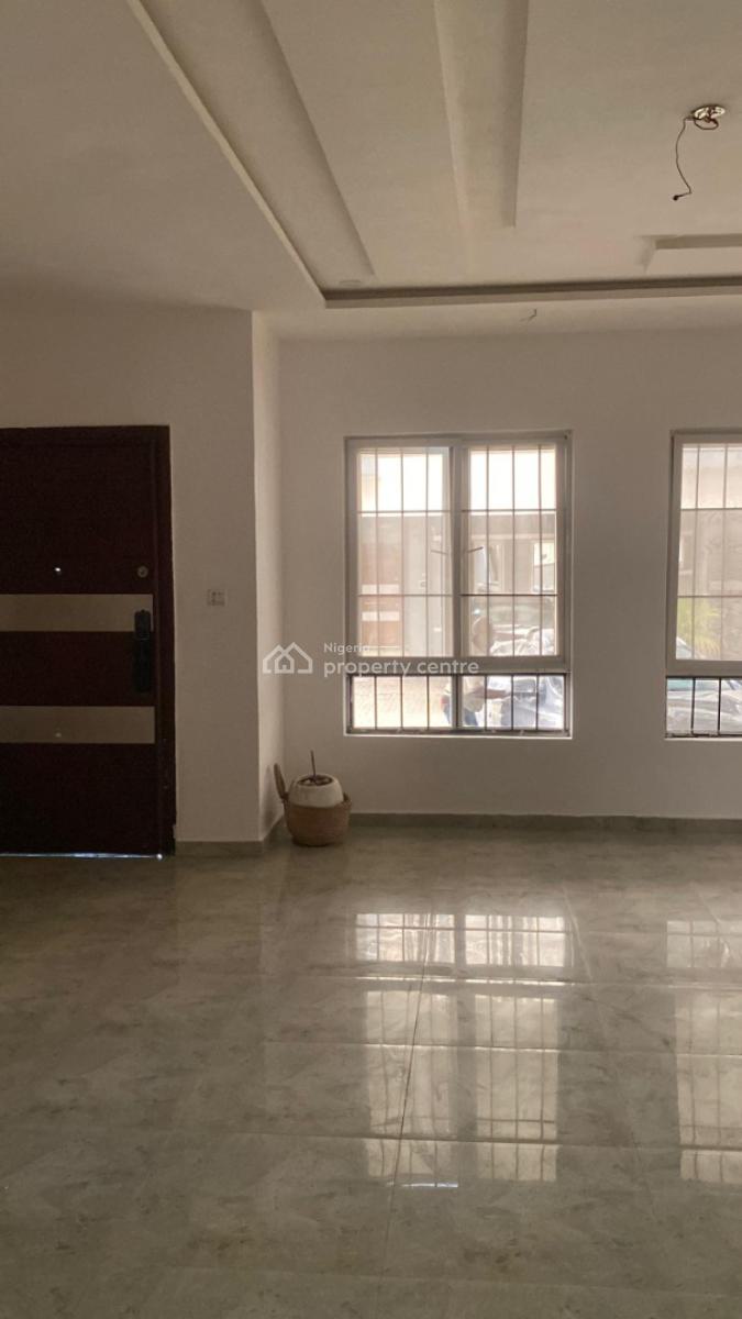 Luxury and Spacious 3 Bedroom Terrace Terrace in a Serviced E, Ikate, Lekki, Lagos, House for Rent