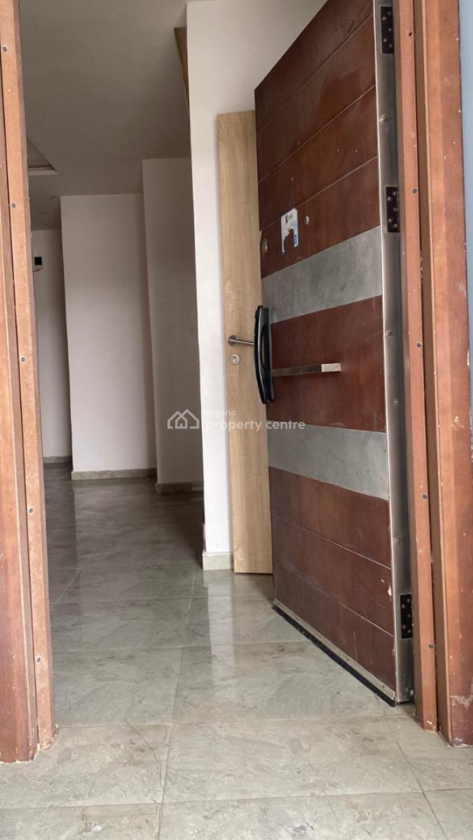 Luxury and Spacious 3 Bedroom Terrace Terrace in a Serviced E, Ikate, Lekki, Lagos, House for Rent