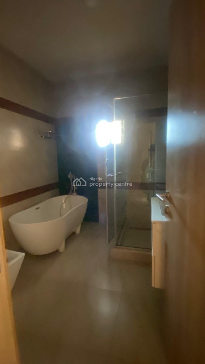 Luxury and Spacious 3 Bedroom Terrace Terrace in a Serviced E, Ikate, Lekki, Lagos, House for Rent