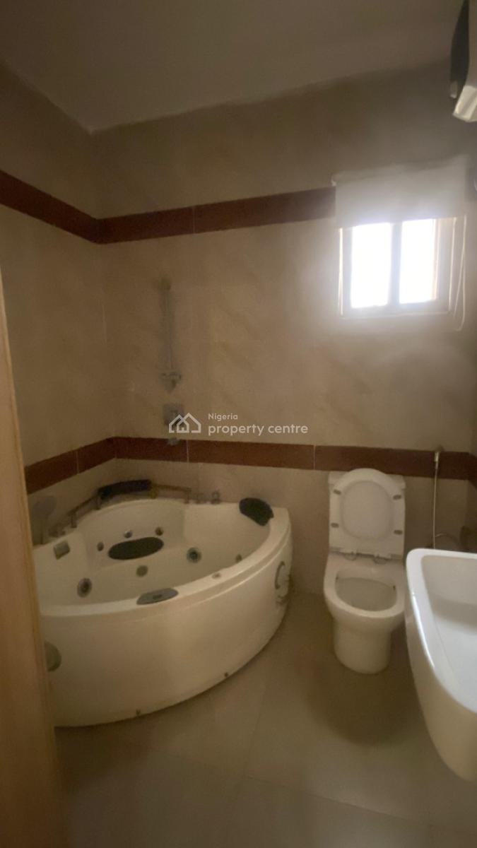 Luxury and Spacious 3 Bedroom Terrace Terrace in a Serviced E, Ikate, Lekki, Lagos, House for Rent