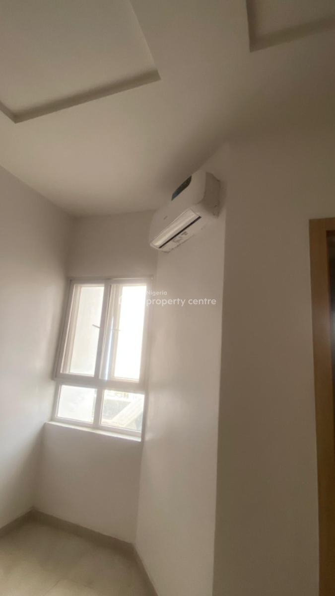 Luxury and Spacious 3 Bedroom Terrace Terrace in a Serviced E, Ikate, Lekki, Lagos, House for Rent