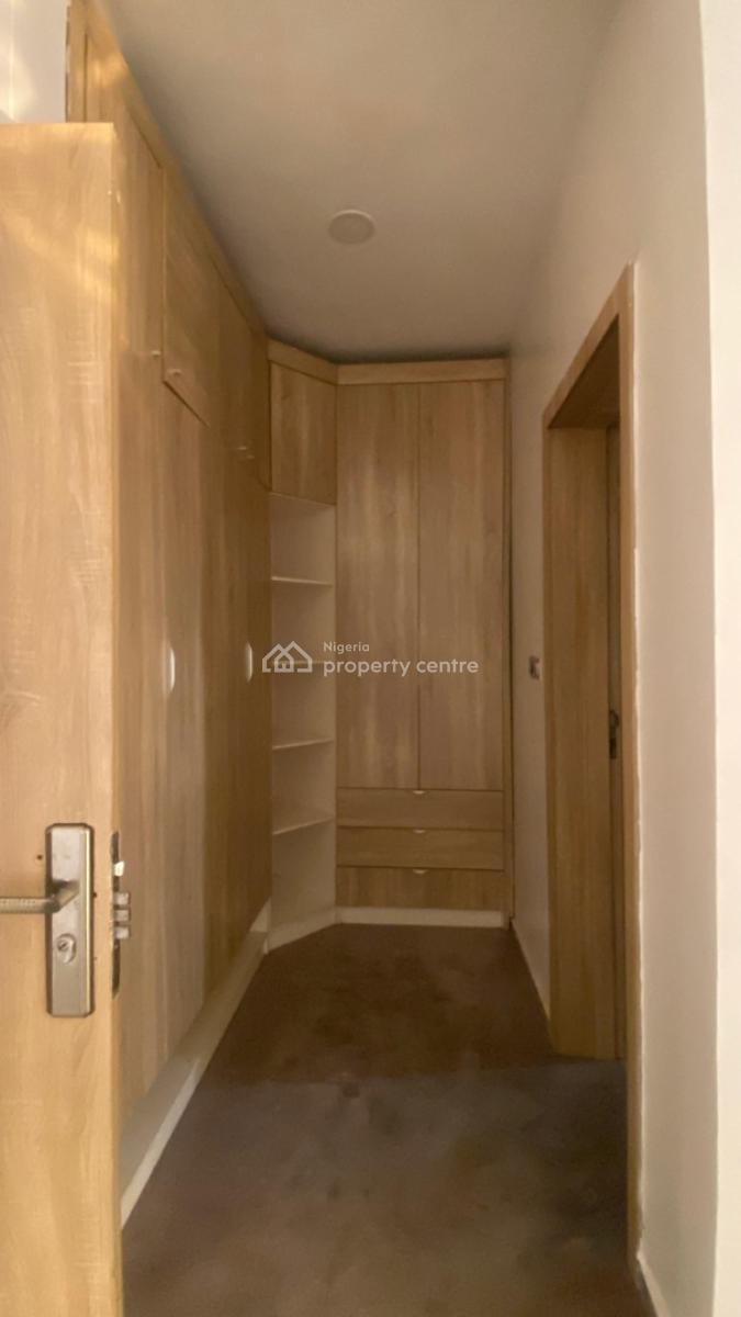 Luxury and Spacious 3 Bedroom Terrace Terrace in a Serviced E, Ikate, Lekki, Lagos, House for Rent