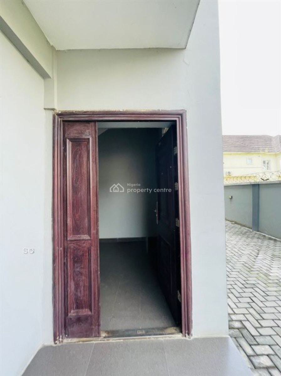 6 Units of Spacious 3bedroom Apartment, Ikate, Ikate, Lekki, Lagos, Flat / Apartment for Rent