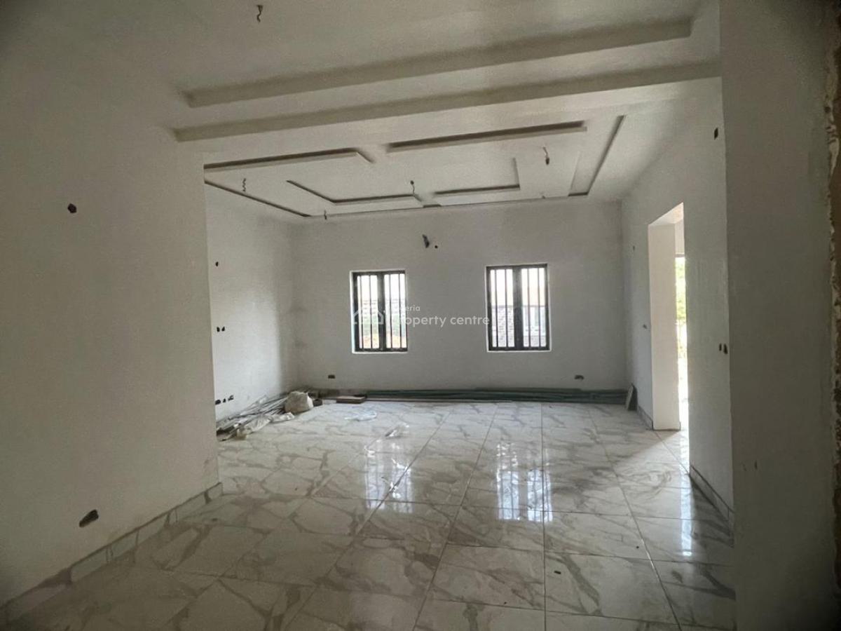 New 3 Bedroom Terrace Duplex+ Bq, Rockvale Estate, Apo Dutse, Abuja, Apo, Abuja, Terraced Duplex for Rent