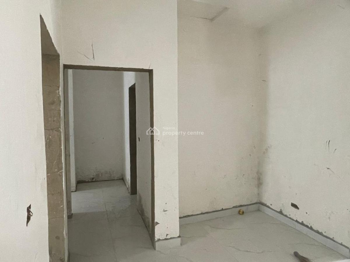 New 3 Bedroom Terrace Duplex+ Bq, Rockvale Estate, Apo Dutse, Abuja, Apo, Abuja, Terraced Duplex for Rent