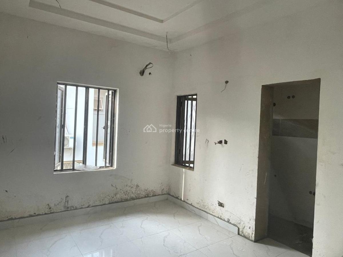 New 3 Bedroom Terrace Duplex+ Bq, Rockvale Estate, Apo Dutse, Abuja, Apo, Abuja, Terraced Duplex for Rent