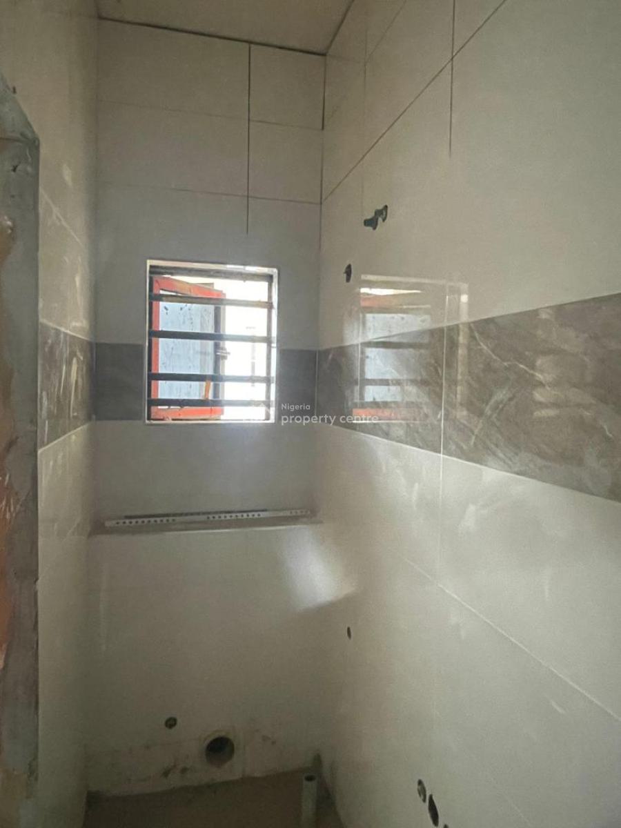 New 3 Bedroom Terrace Duplex+ Bq, Rockvale Estate, Apo Dutse, Abuja, Apo, Abuja, Terraced Duplex for Rent