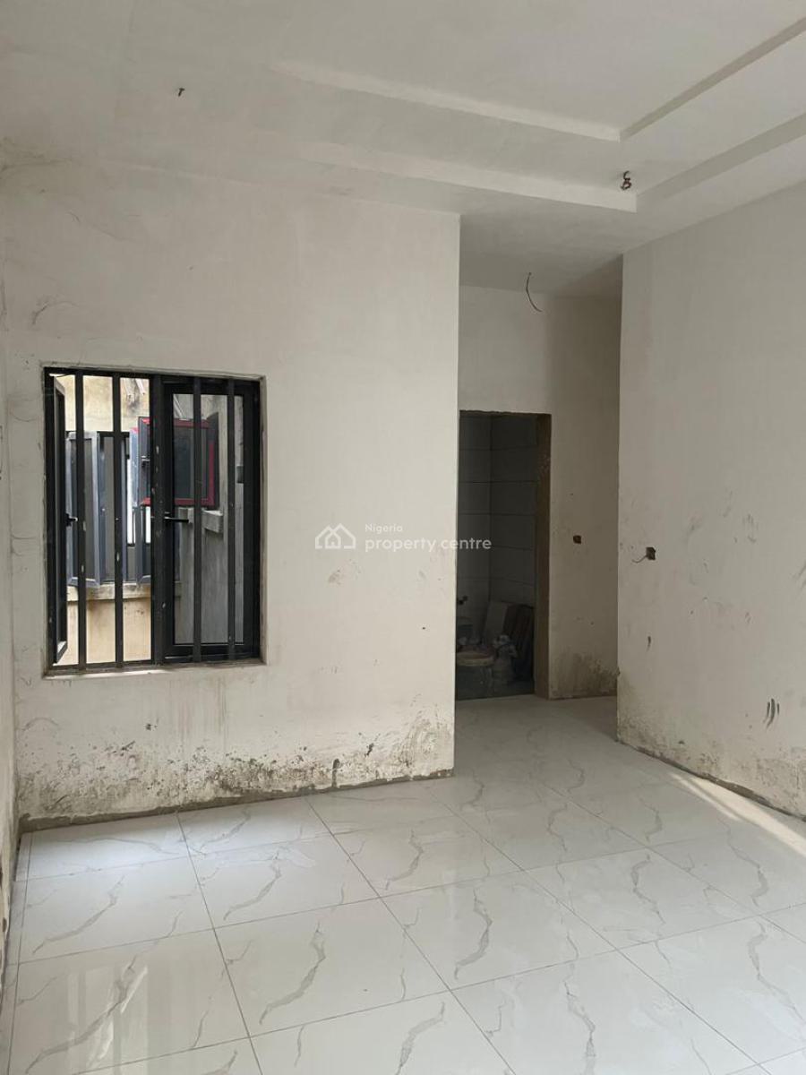 New 3 Bedroom Terrace Duplex+ Bq, Rockvale Estate, Apo Dutse, Abuja, Apo, Abuja, Terraced Duplex for Rent