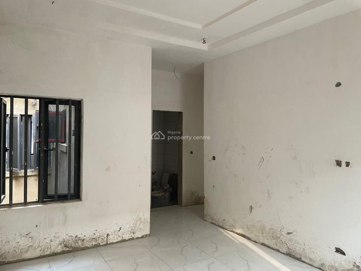 New 3 Bedroom Terrace Duplex+ Bq, Rockvale Estate, Apo Dutse, Abuja, Apo, Abuja, Terraced Duplex for Rent