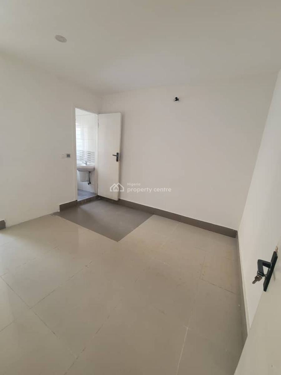 1 Bedroom Apartment in a Secure Estate, Lekki Phase 1 Rhs, Lekki, Lagos, Mini Flat (room and Parlour) for Rent