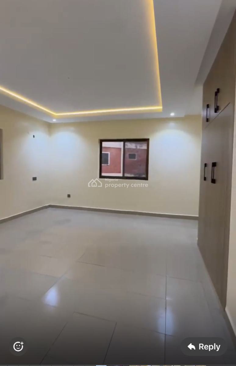 Brand New Spacious Two Bedroom Apartment, Katampe 3 Jahi., Katampe, Abuja, Flat / Apartment for Sale