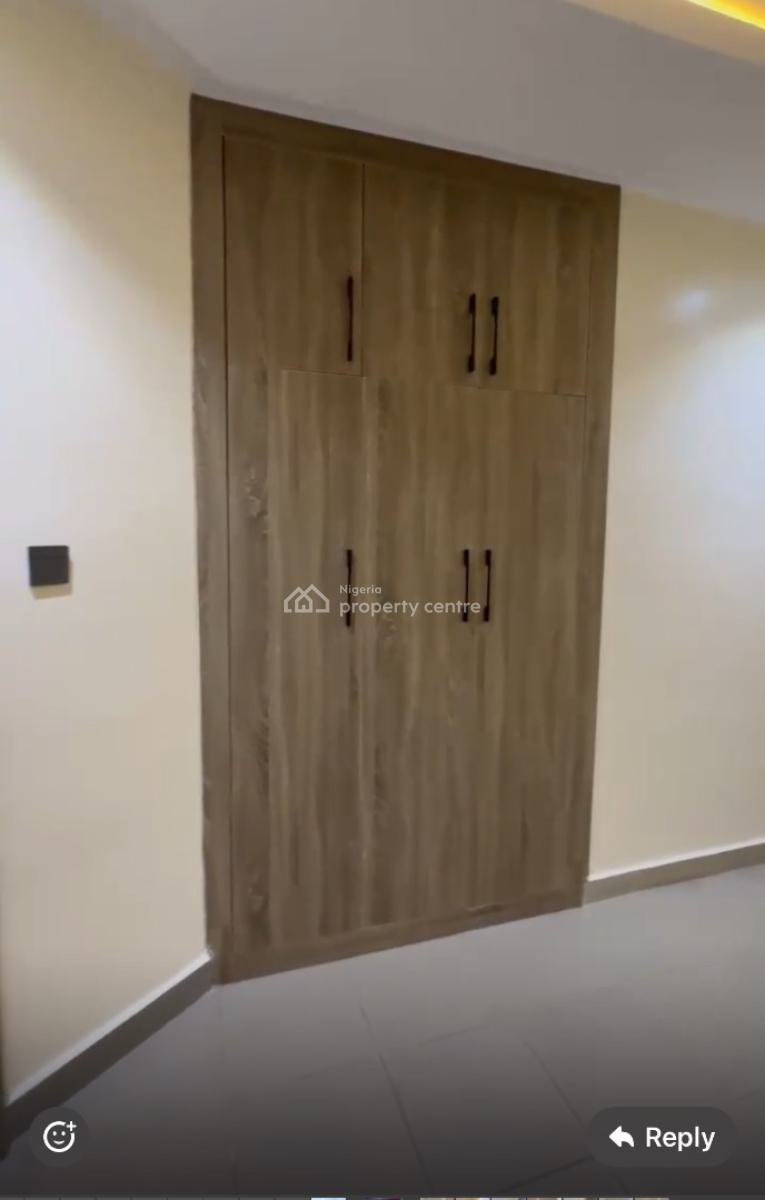 Brand New Spacious Two Bedroom Apartment, Katampe 3 Jahi., Katampe, Abuja, Flat / Apartment for Sale