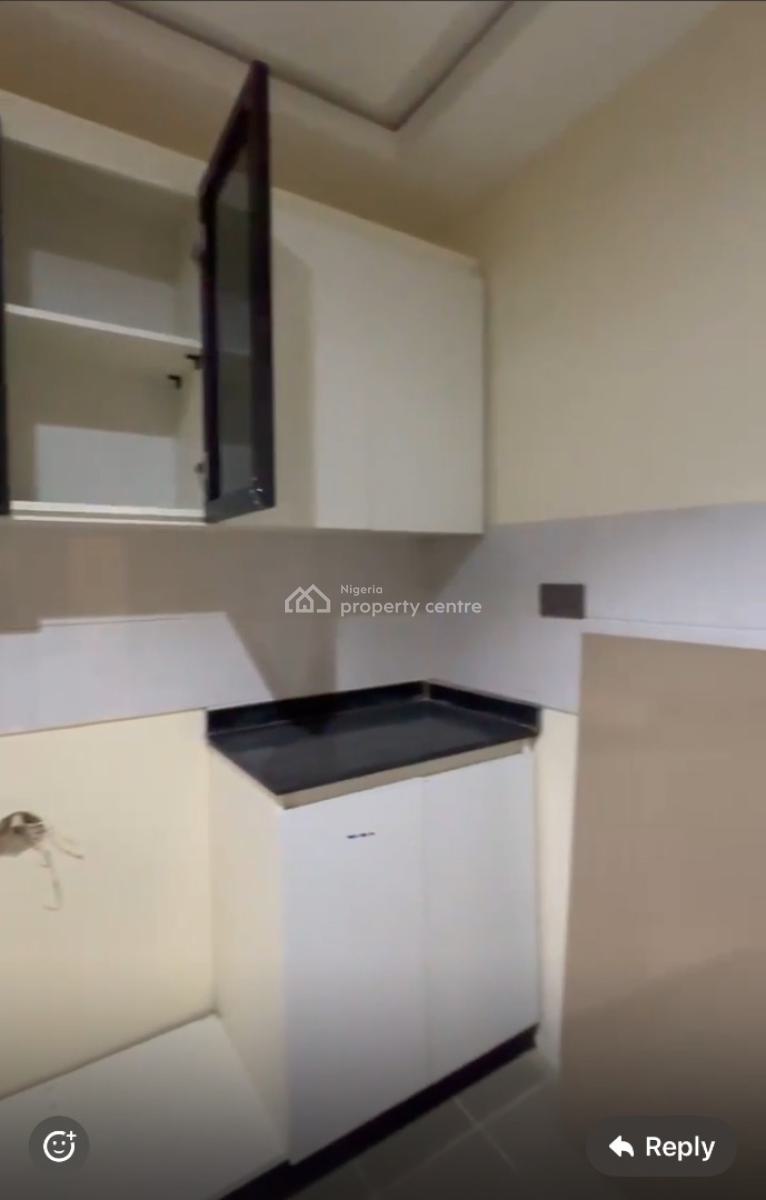 Brand New Spacious Two Bedroom Apartment, Katampe 3 Jahi., Katampe, Abuja, Flat / Apartment for Sale