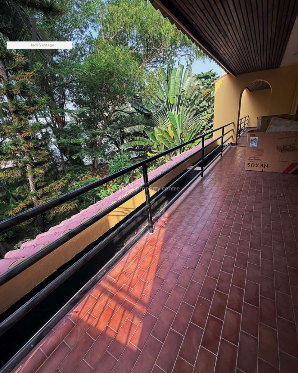 Be The First to Live in This Brand-new Uxury Furnished 3-bedroom Apart, Victoria Island (vi), Lagos, Flat / Apartment for Rent