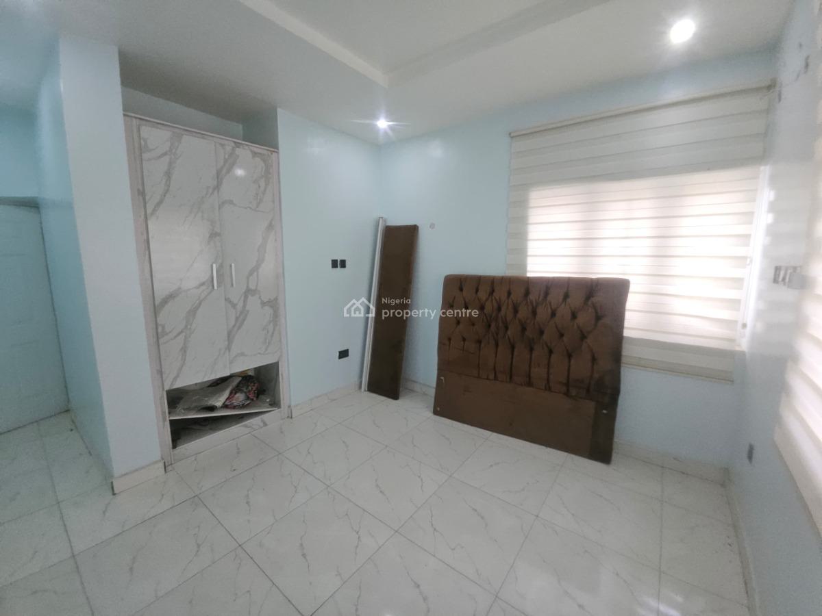 Spacious/standart Fully Detached Four(4) Bedroom Duplex with Gatehou, By Shafa Fueling Station, After Dunamis Church,  Airport Road Abuja., Lugbe District, Abuja, Detached Duplex for Rent