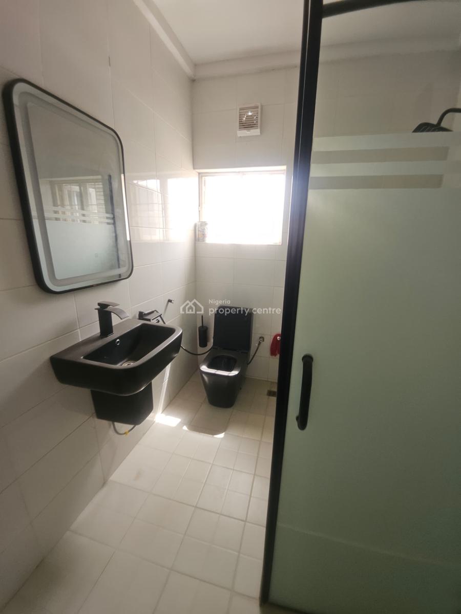 Spacious/standart Fully Detached Four(4) Bedroom Duplex with Gatehou, By Shafa Fueling Station, After Dunamis Church,  Airport Road Abuja., Lugbe District, Abuja, Detached Duplex for Rent