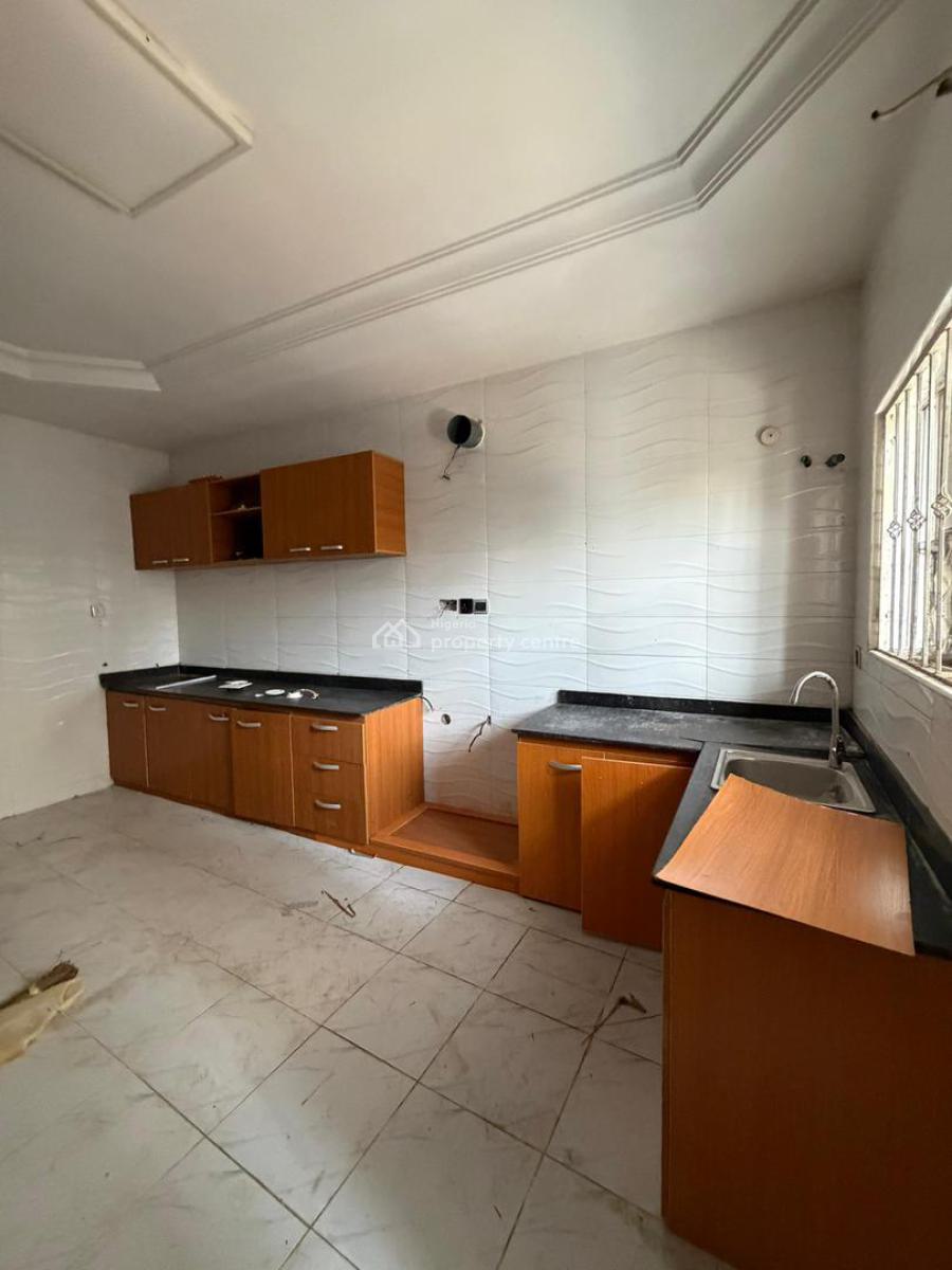 Great Deal in Ikate: 4-bedroom Semi-detached with Luxury Amenities, Ikate, Lekki, Lagos, Semi-detached Duplex for Rent