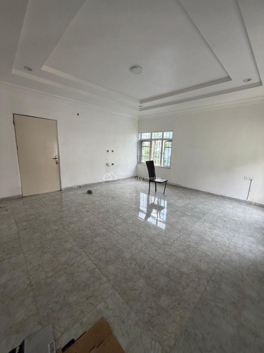 Great Deal in Ikate: 4-bedroom Semi-detached with Luxury Amenities, Ikate, Lekki, Lagos, Semi-detached Duplex for Rent