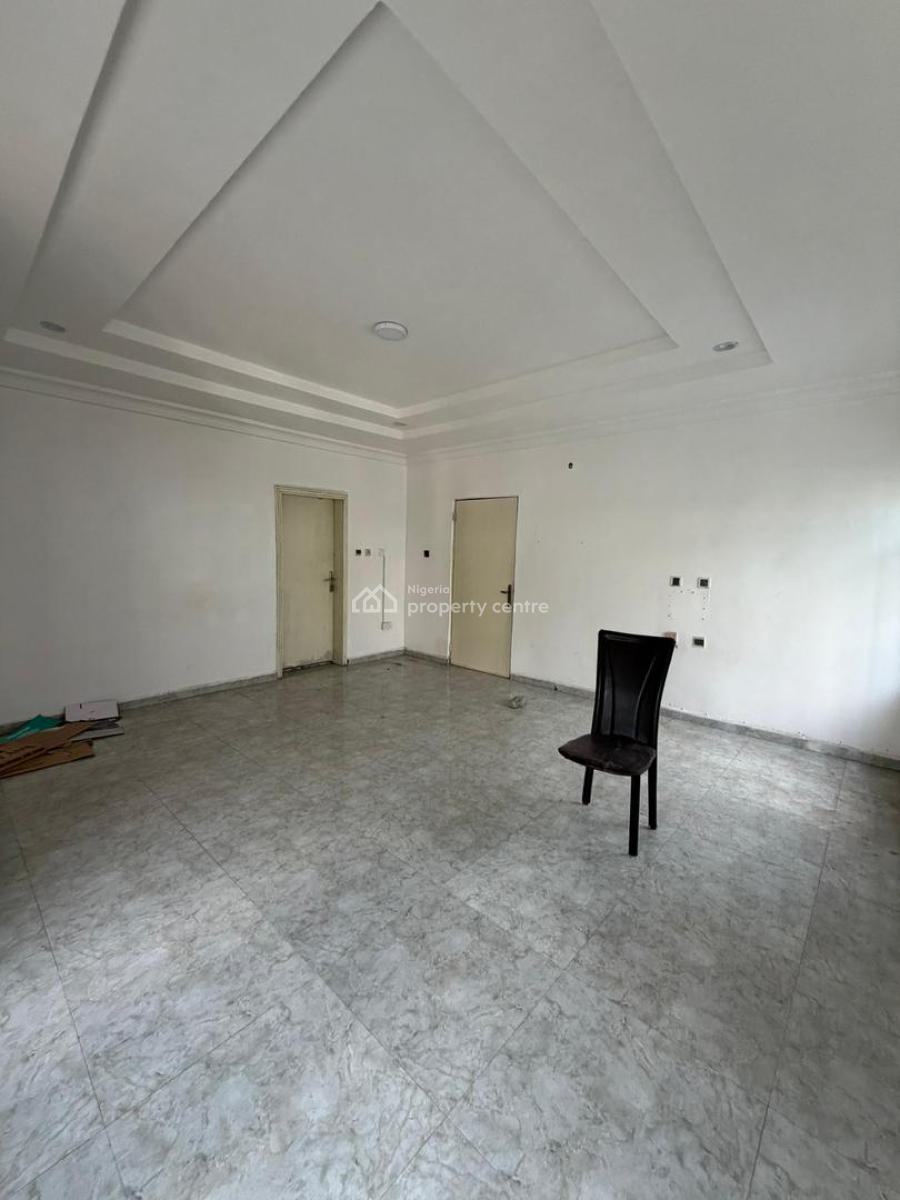 Great Deal in Ikate: 4-bedroom Semi-detached with Luxury Amenities, Ikate, Lekki, Lagos, Semi-detached Duplex for Rent