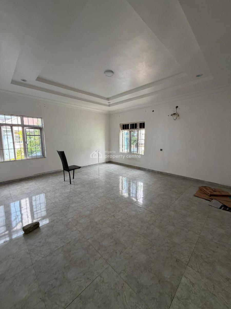 Great Deal in Ikate: 4-bedroom Semi-detached with Luxury Amenities, Ikate, Lekki, Lagos, Semi-detached Duplex for Rent