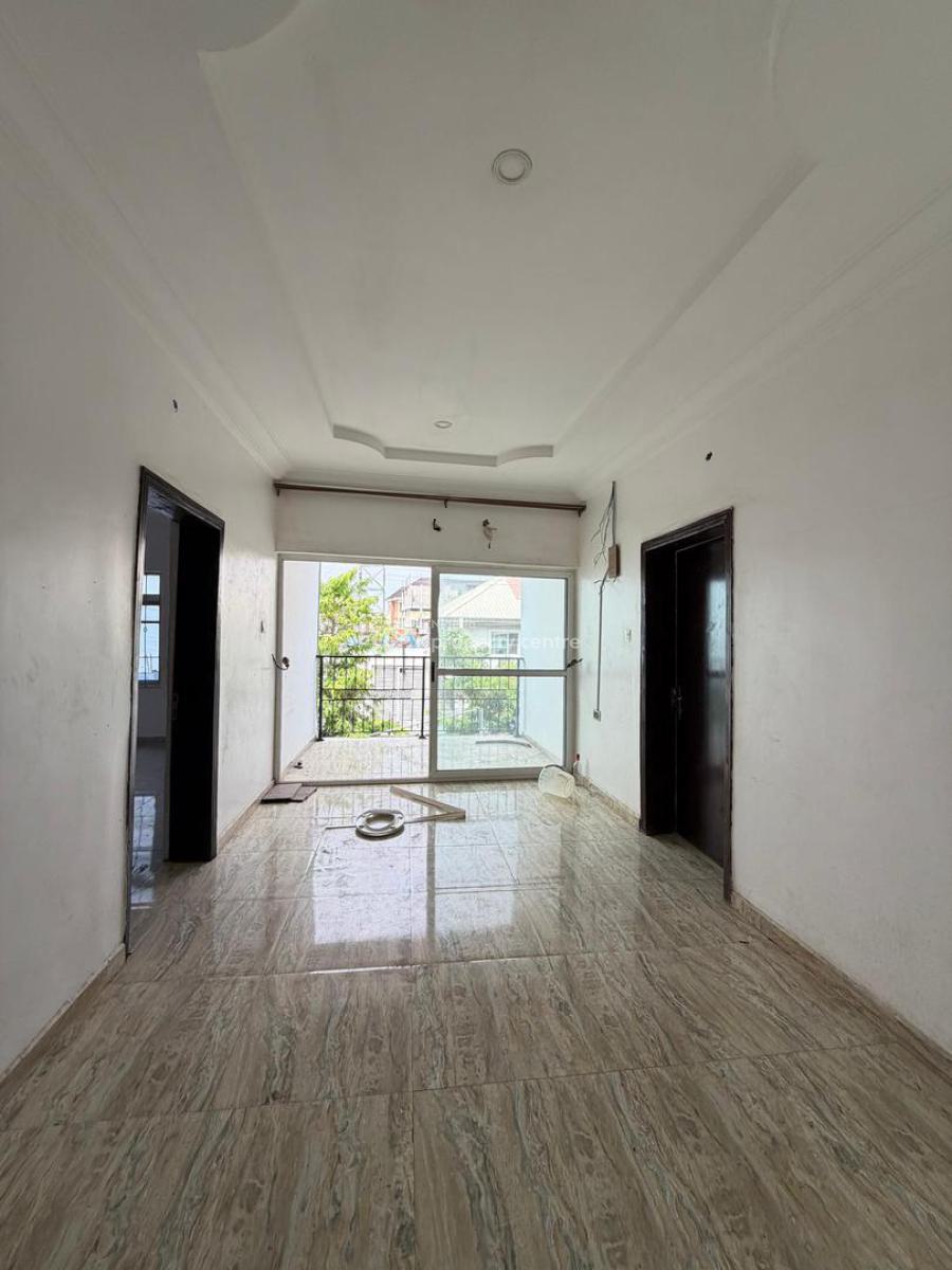 Great Deal in Ikate: 4-bedroom Semi-detached with Luxury Amenities, Ikate, Lekki, Lagos, Semi-detached Duplex for Rent