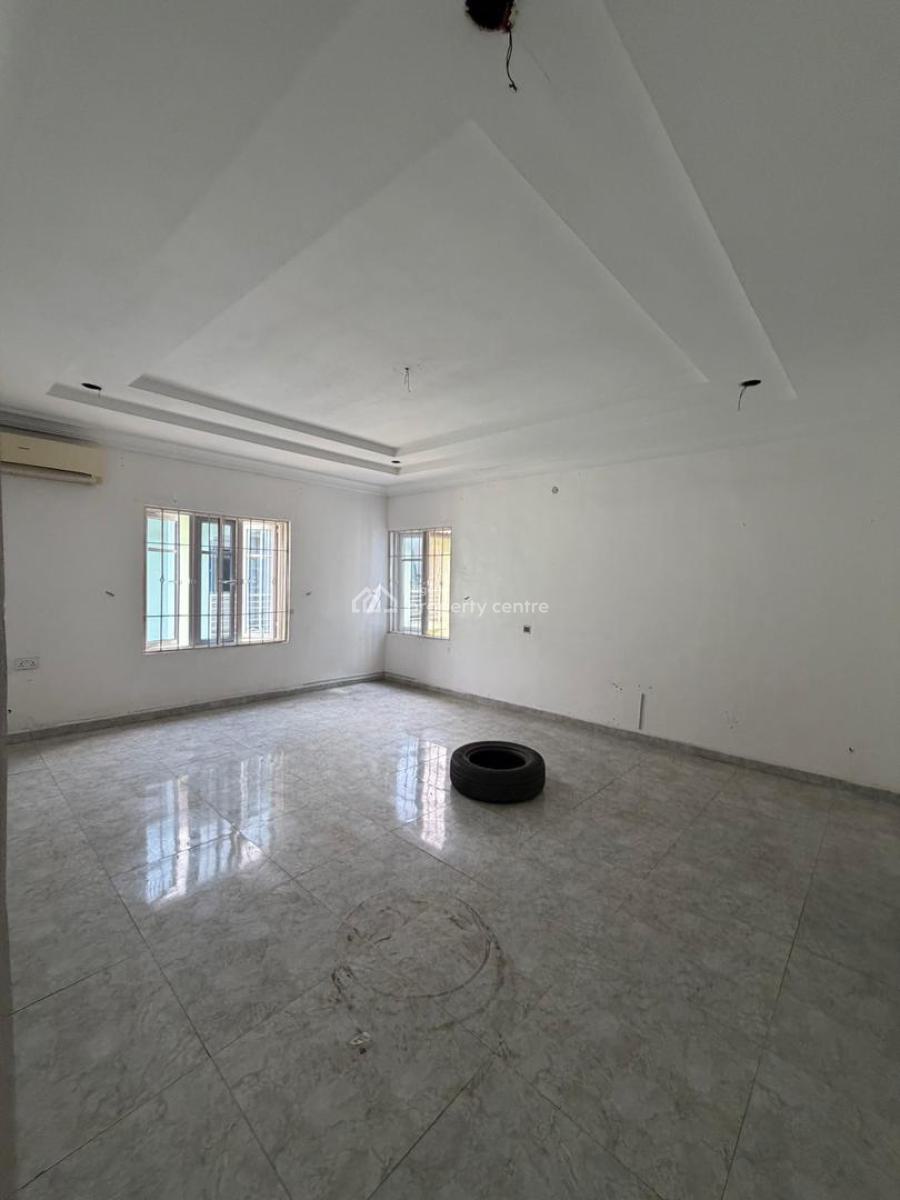 Great Deal in Ikate: 4-bedroom Semi-detached with Luxury Amenities, Ikate, Lekki, Lagos, Semi-detached Duplex for Rent