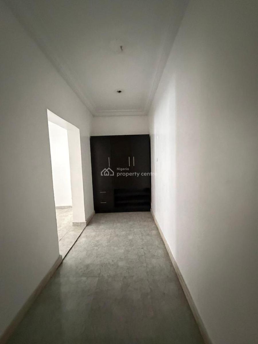 Great Deal in Ikate: 4-bedroom Semi-detached with Luxury Amenities, Ikate, Lekki, Lagos, Semi-detached Duplex for Rent